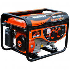 Бензиновый генератор Vitals ERS 2.8b