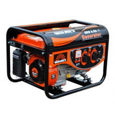 Бензиновый генератор Vitals ERS 2.0b