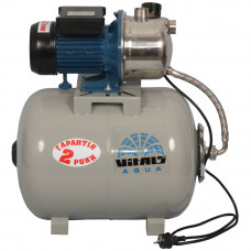 Насосна станція Vitals Aqua AJS 1155-24e