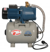 Насосная станция Vitals Aqua AJW 755-24e