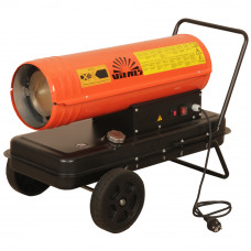 Дизельна теплова гармата Vitals DH-200