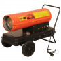 Дизельна теплова гармата Vitals DH-200