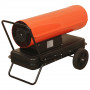 Дизельна теплова гармата Vitals DH-300