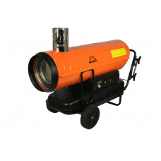 Дизельна гармата Vitals DHC-301