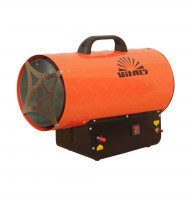 Газова гармата Vitals GH-301
