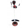 Мотокоса Vitals Master BK 552 Black Edition