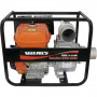 Мотопомпа бензиновая Vitals USK 4-110b