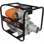 Мотопомпа бензиновая Vitals USK 4-110b