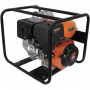 Мотопомпа бензиновая Vitals USK 4-110b