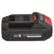 Акумуляторна батарея Vitals Master ASL 1820 SmartLine+ 2 А/год