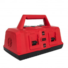 Зарядний пристрій Vitals Professional LSL1835-4P Smart Line