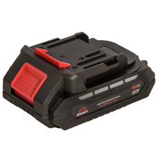 Аккумуляторная батарея Vitals M18 ASL 1820a 5С Type-c