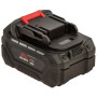 Аккумуляторная батарея Vitals M18 ASL 1840a 10С Type-c