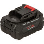 Аккумуляторная батарея Vitals M18 ASL 1840a 10С Type-c