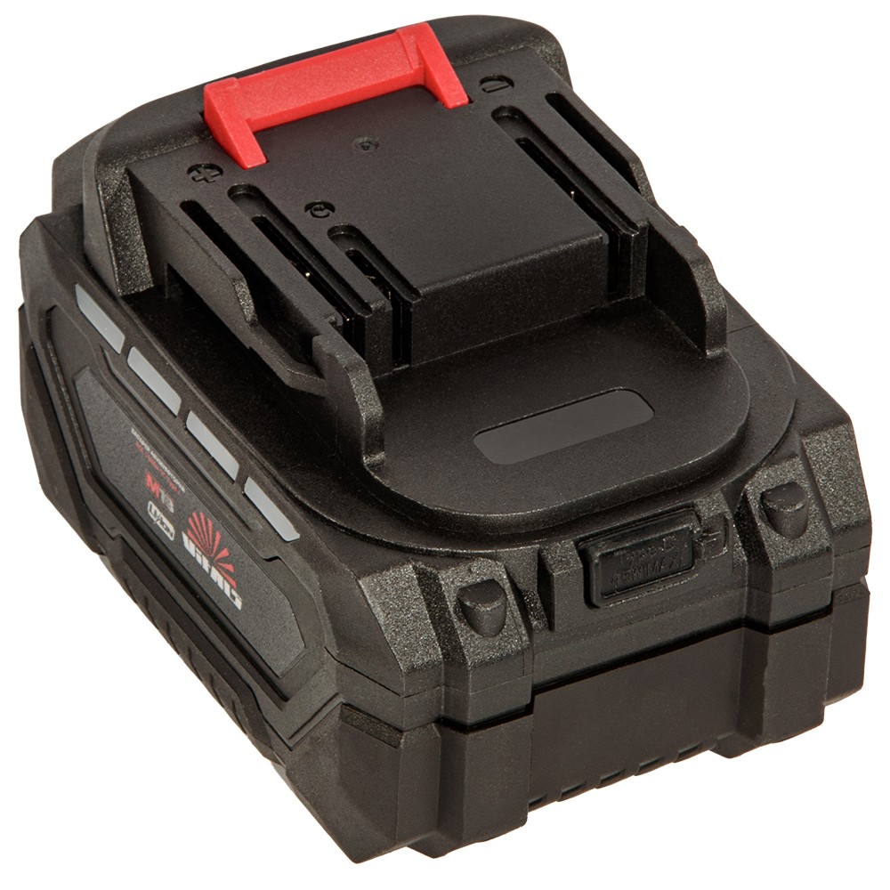 Акумуляторна батарея Vitals M18 ASL 1840a 5С Type-c