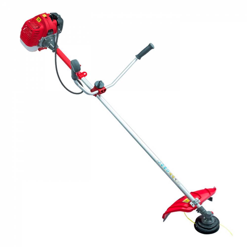 Мотокоса Vitals Professional BK 4325ea Energy з електростартером