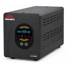 Джерело безперебійного живлення Vitals Master UL-1000sp Джерело безперебійного живлення Vitals Master UL-1000sp