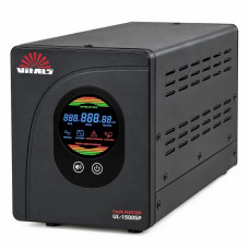 Источник бесперебойного питания Vitals Master UL-1500sp