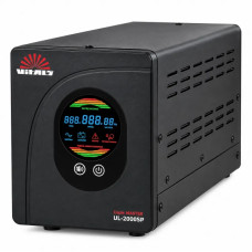 Источник бесперебойного питания Vitals Master UL-2000sp