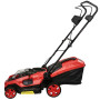 Газонокосарка акумуляторна Vitals Master AZP 3640 SmartLine+ (без АКБ та ЗП)