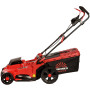 Газонокосилка аккумуляторная Vitals Master AZP 36430 SmartLine+ (без АКБ и ЗУ)