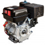 Бензиновий двигун Vitals GE 13.0-25s 13к.с. шліц