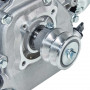 Бензиновий двигун Vitals GE 6.0-19kp 6,0 к.с. шків 2р