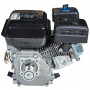 Бензиновий двигун Vitals GE 6.0-19kp 6,0 к.с. шків 2р