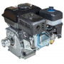 Бензиновий двигун Vitals GE 6.0-19kp 6,0 к.с. шків 2р