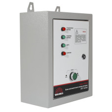 Блок автоматичного введення резерву Vitals ATS 10/230