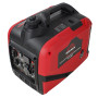 Генератор бензиновий інверторний Vitals Master IG 2.8bs (2.8 кВт)
