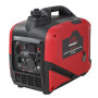 Генератор бензиновий інверторний Vitals Master IG 2.8bs (2.8 кВт)