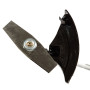 Коса акумуляторна Vitals AZT 3654a BL Kit