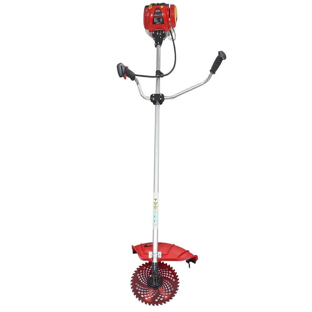 Мотокоса Vitals BK 3108-4a (4-тактная)
