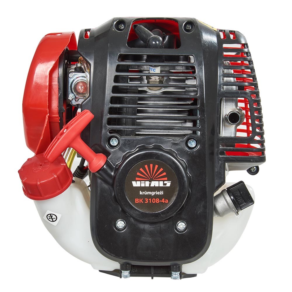 Мотокоса Vitals BK 3108-4a (4-тактная)