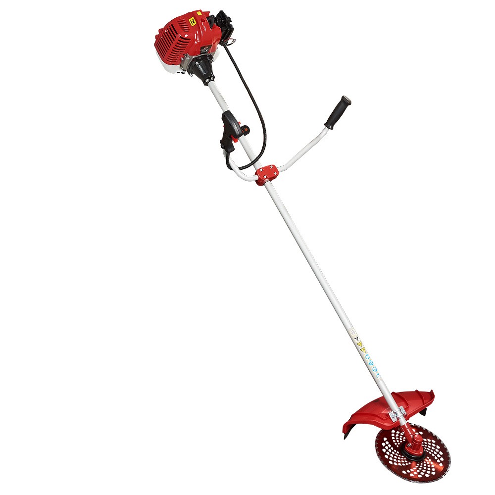 Мотокоса Vitals BK 5225a 1,4 кВт, ранцевая жилетка