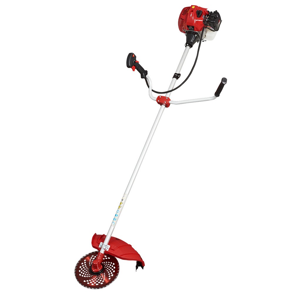 Мотокоса Vitals BK 5225a 1,4 кВт, ранцевая жилетка