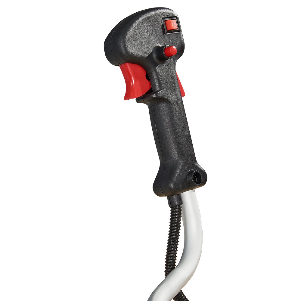 Мотокоса Vitals BK 5225a 1,4 кВт, ранцевая жилетка