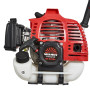 Мотокоса Vitals BK 5225a 1,4 кВт, ранцевая жилетка