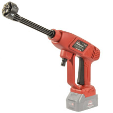 Мийка високого тиску акумуляторна Vitals Am 1830n (без АКБ і ЗП)