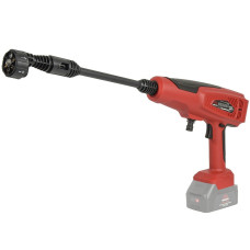 Мийка високого тиску акумуляторна Vitals Master Am 1860n3 (без АКБ і ЗП)