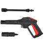 Мойка высокого давления Vitals Master Am 7.5-195w digital premium