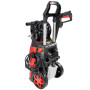 Мойка высокого давления Vitals Master Am 7.5-195w digital premium