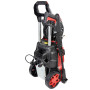 Мойка высокого давления Vitals Master Am 7.5-195w digital premium