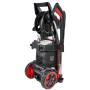 Мийка високого тиску Vitals Master Am 7.8-195 alu premium