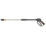 Мойка высокого давления Vitals Professional Am 9.0-220w commercial