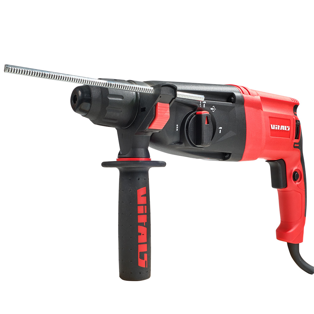 Перфоратор прямой Vitals Master Ra 2680HBi