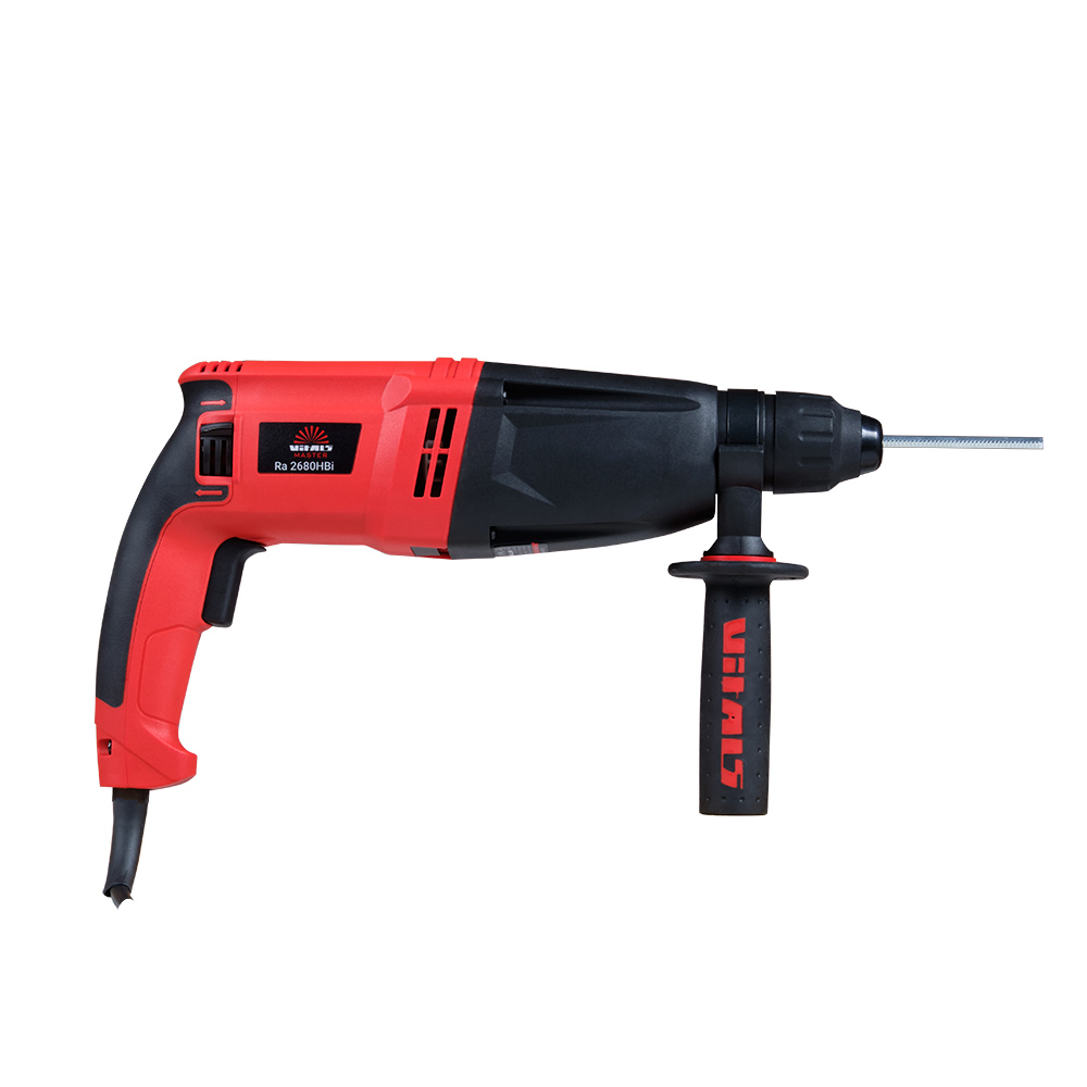Перфоратор прямой Vitals Master Ra 2680HBi