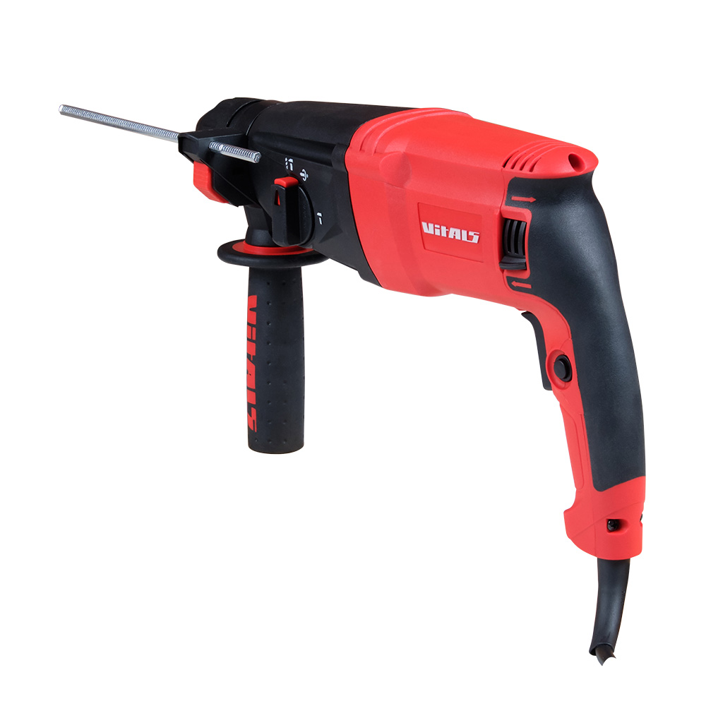 Перфоратор прямой Vitals Master Ra 2680HBi