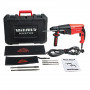 Перфоратор прямой Vitals Master Ra 2680HBi